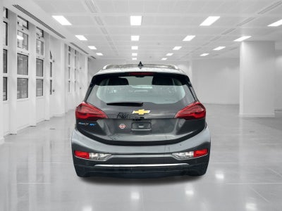 2020 Chevrolet Bolt EV Premier