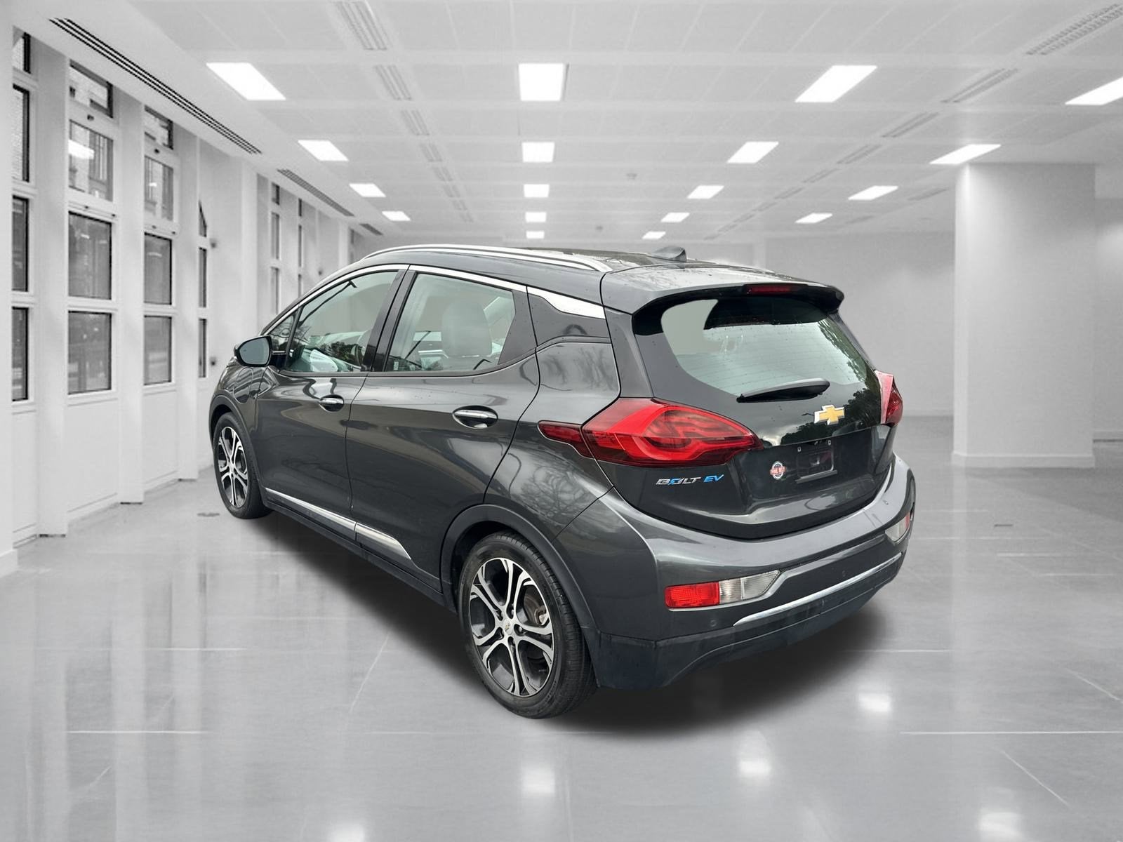 2020 Chevrolet Bolt EV Premier