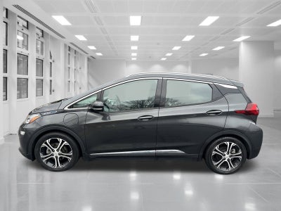2020 Chevrolet Bolt EV Premier