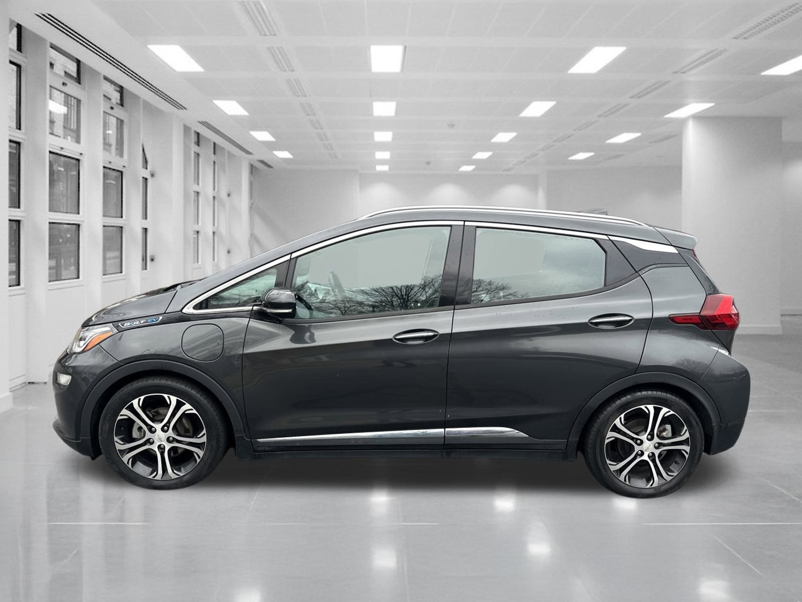 2020 Chevrolet Bolt EV Premier