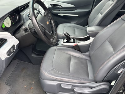 2020 Chevrolet Bolt EV Premier