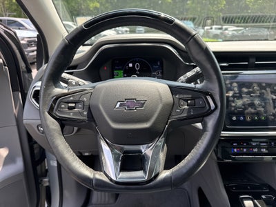 2023 Chevrolet Bolt EUV Premier