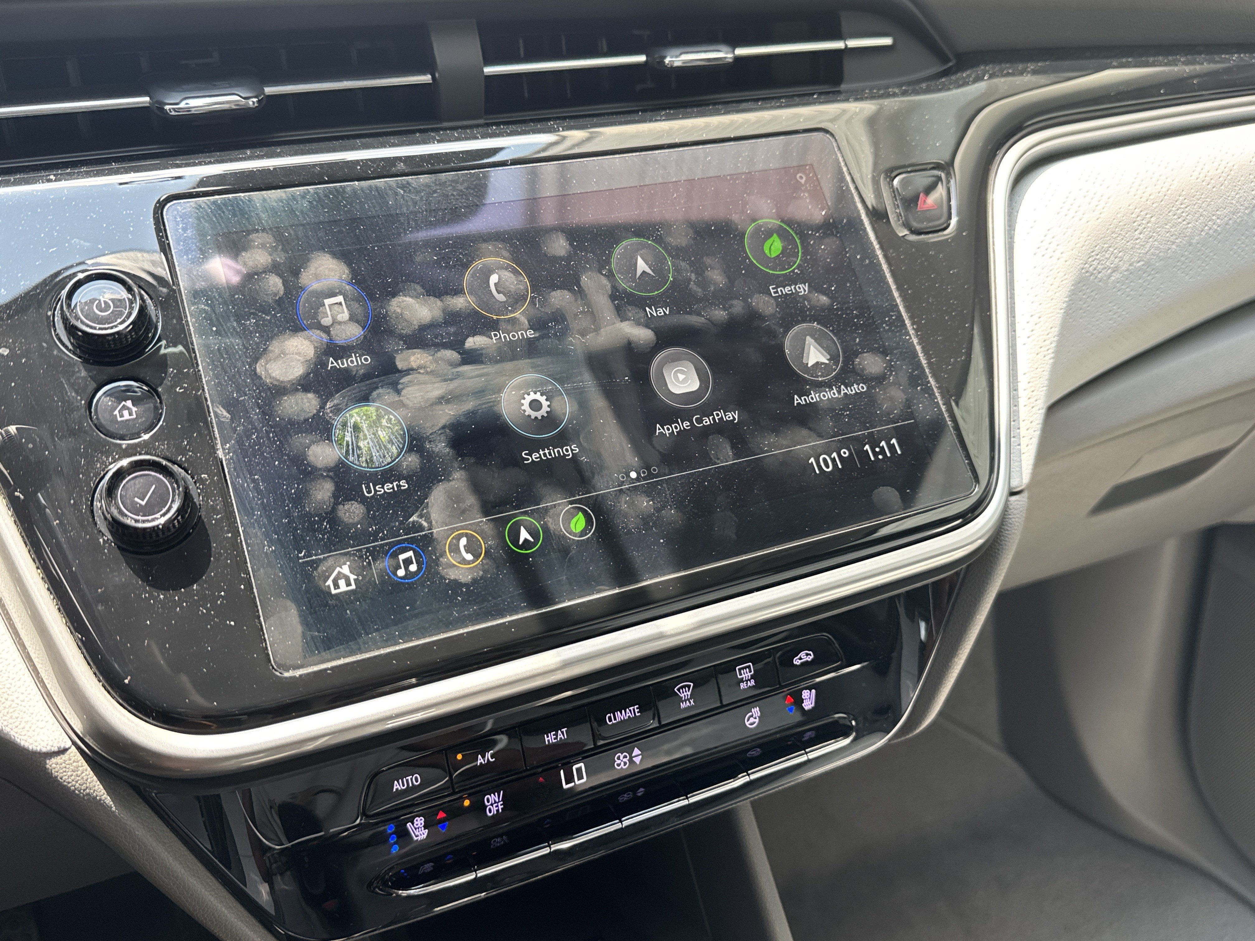 2023 Chevrolet Bolt EUV Premier