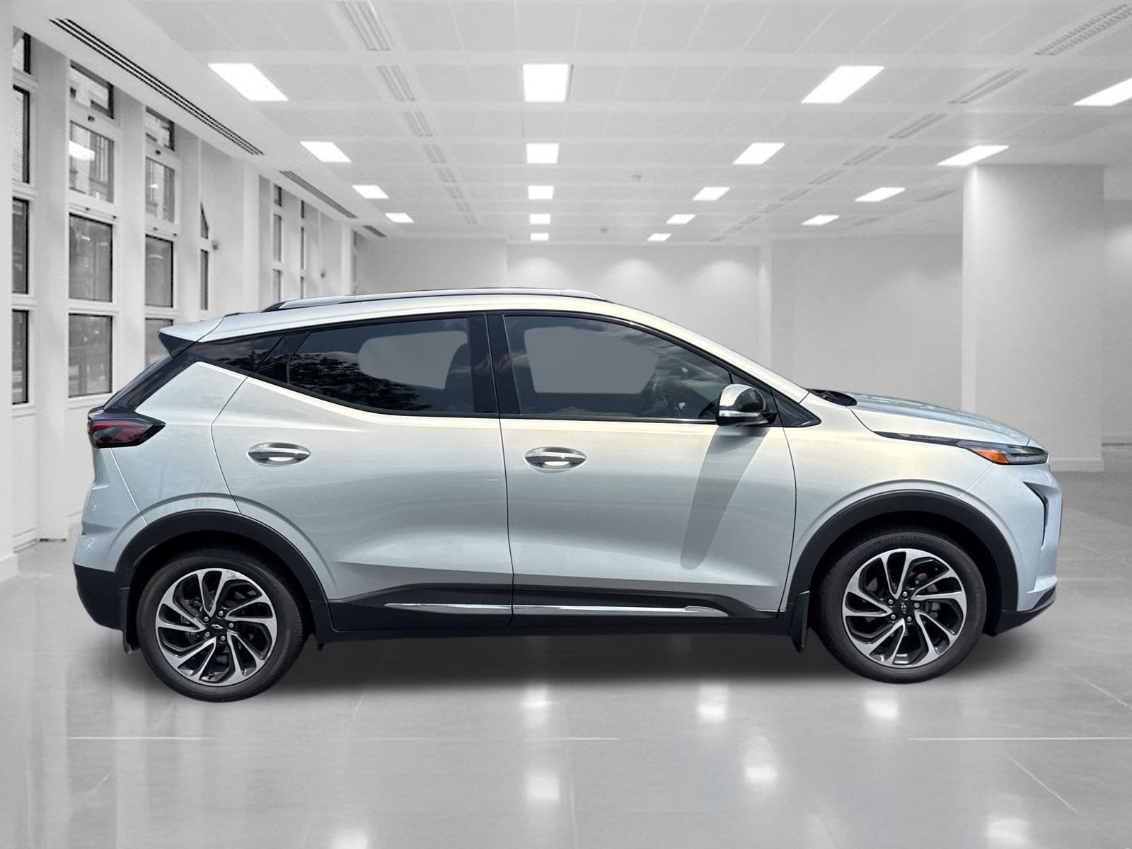 2023 Chevrolet Bolt EUV Premier