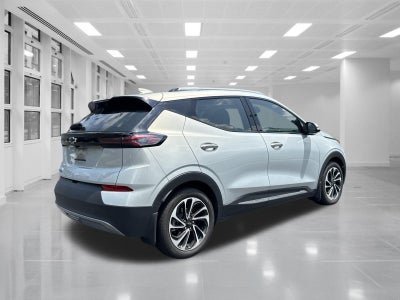 2023 Chevrolet Bolt EUV Premier