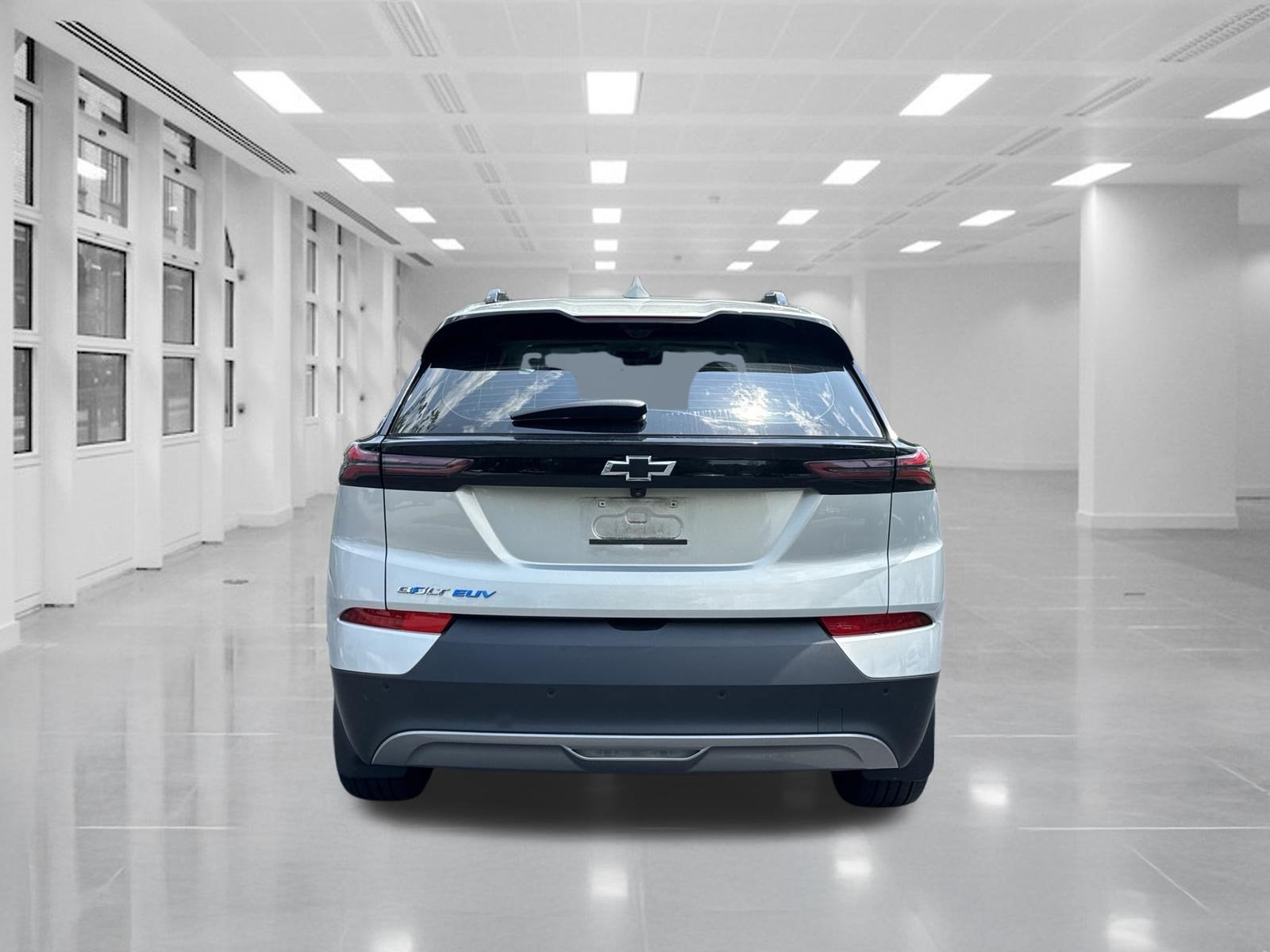 2023 Chevrolet Bolt EUV Premier