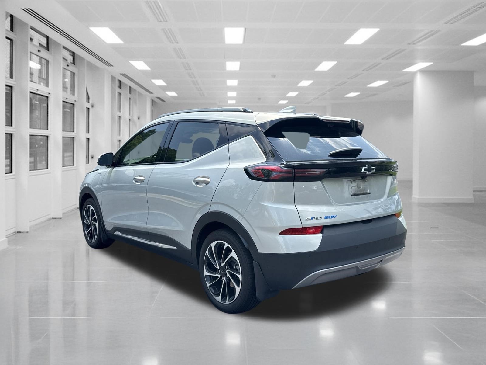 2023 Chevrolet Bolt EUV Premier