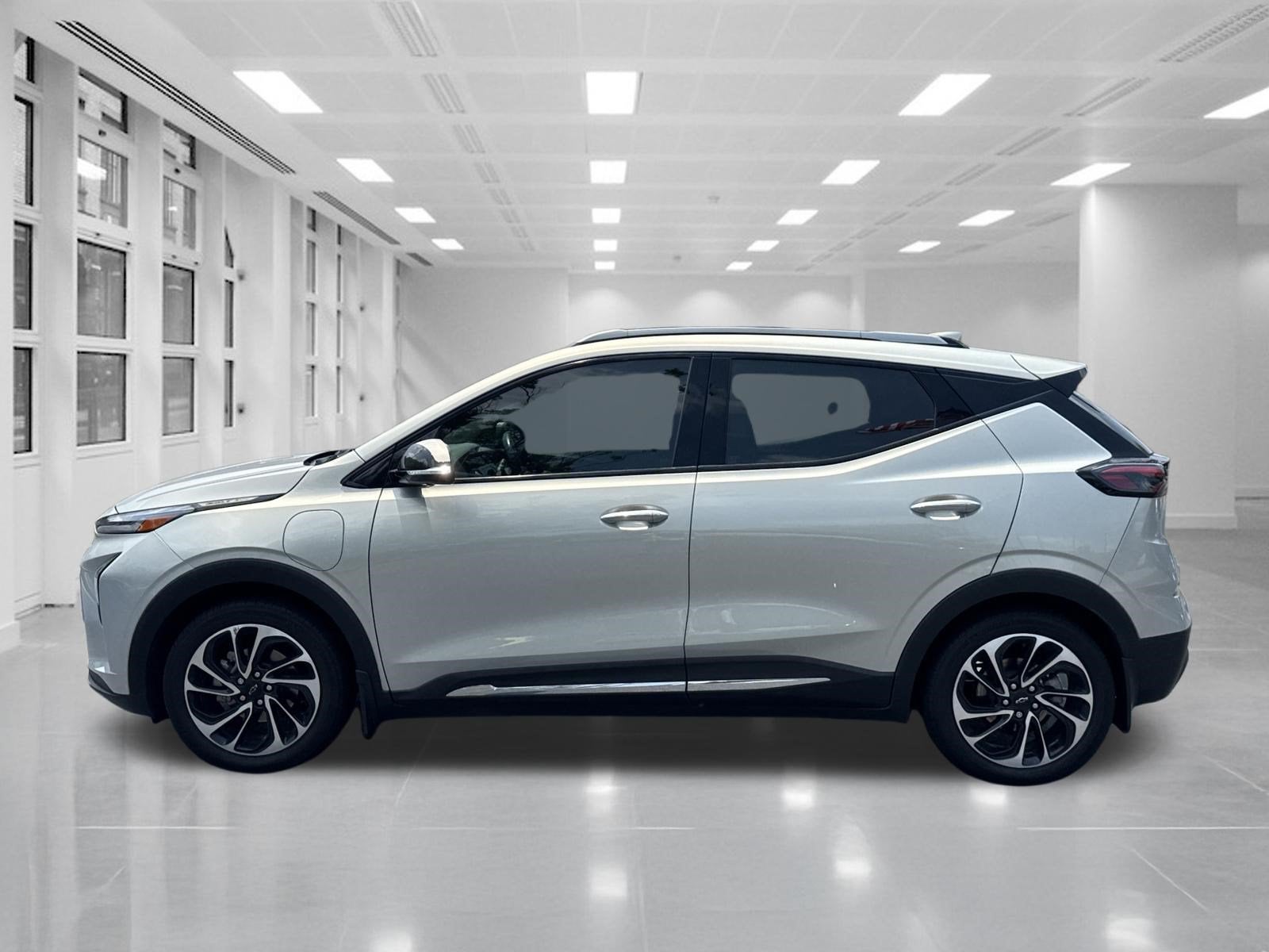 2023 Chevrolet Bolt EUV Premier