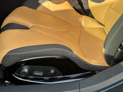 2020 Chevrolet Corvette Stingray 3LT