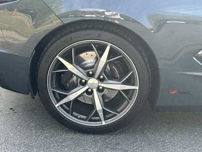 2020 Chevrolet Corvette Stingray 3LT