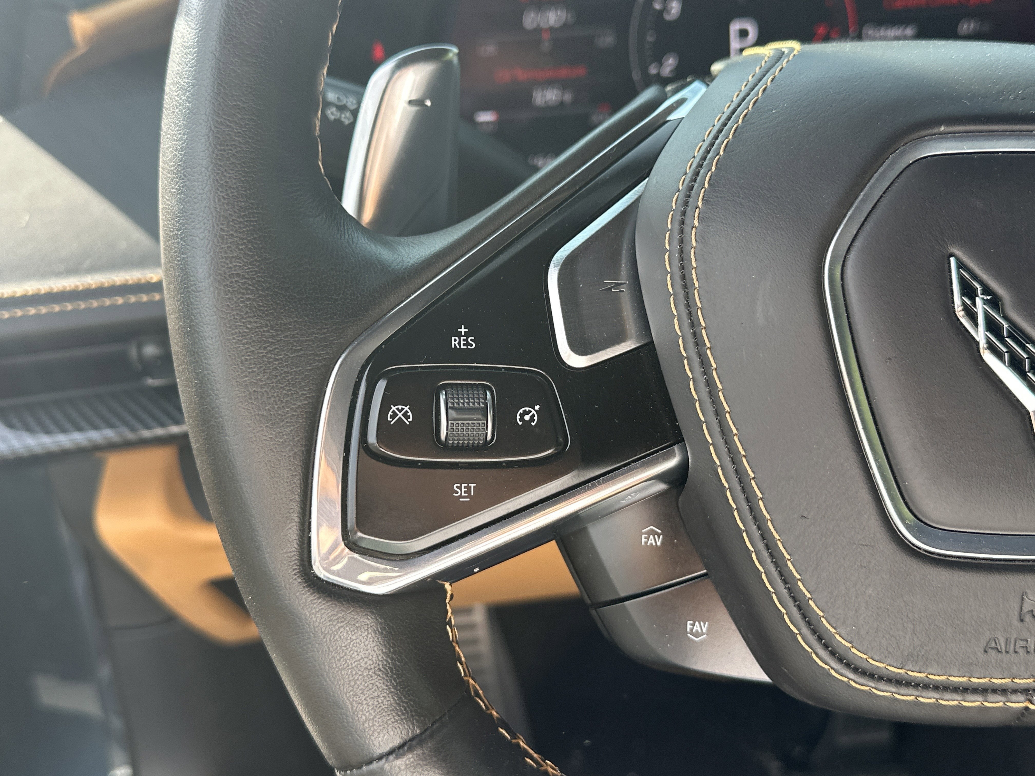 2020 Chevrolet Corvette Stingray 3LT