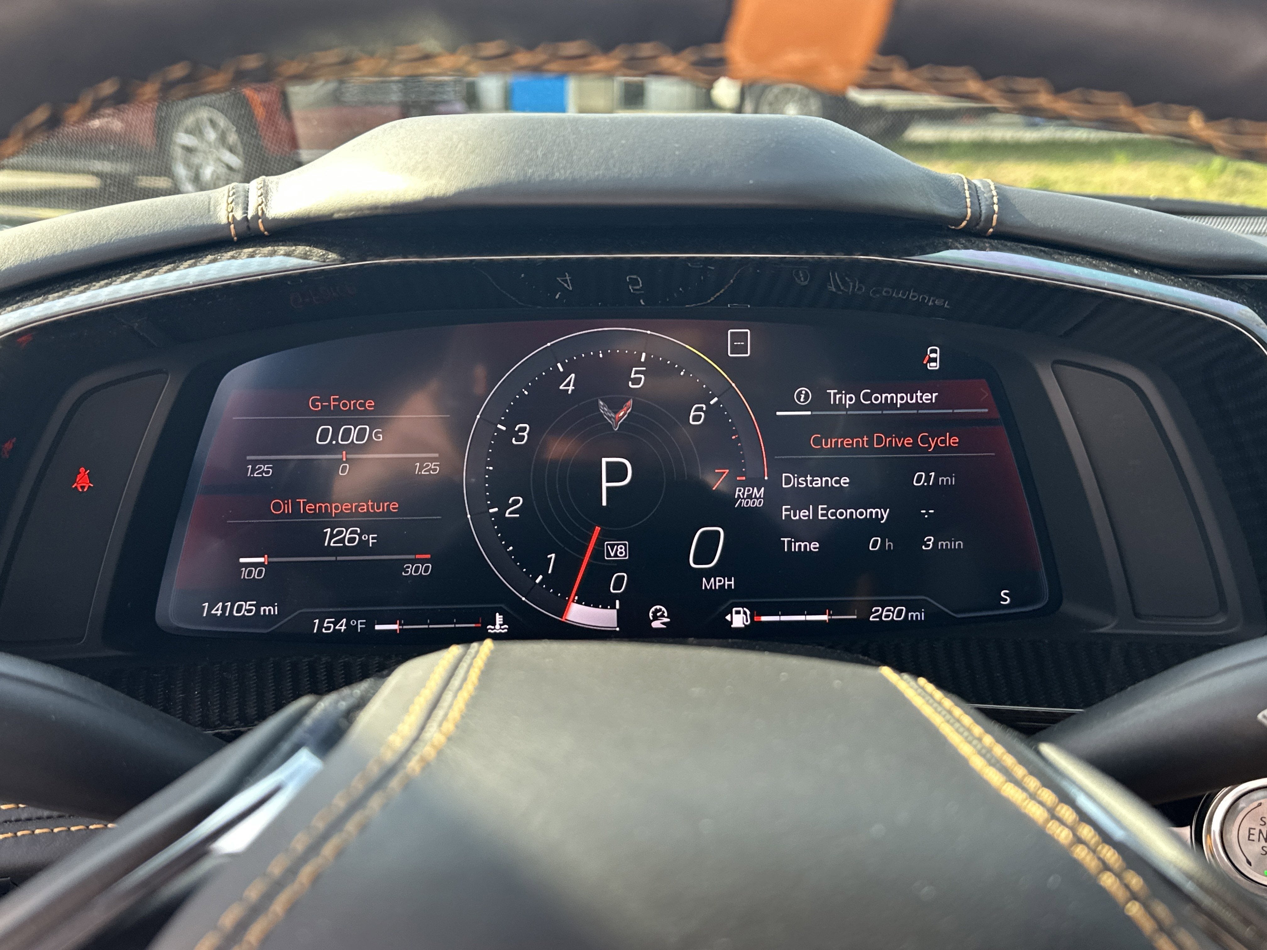 2020 Chevrolet Corvette Stingray 3LT