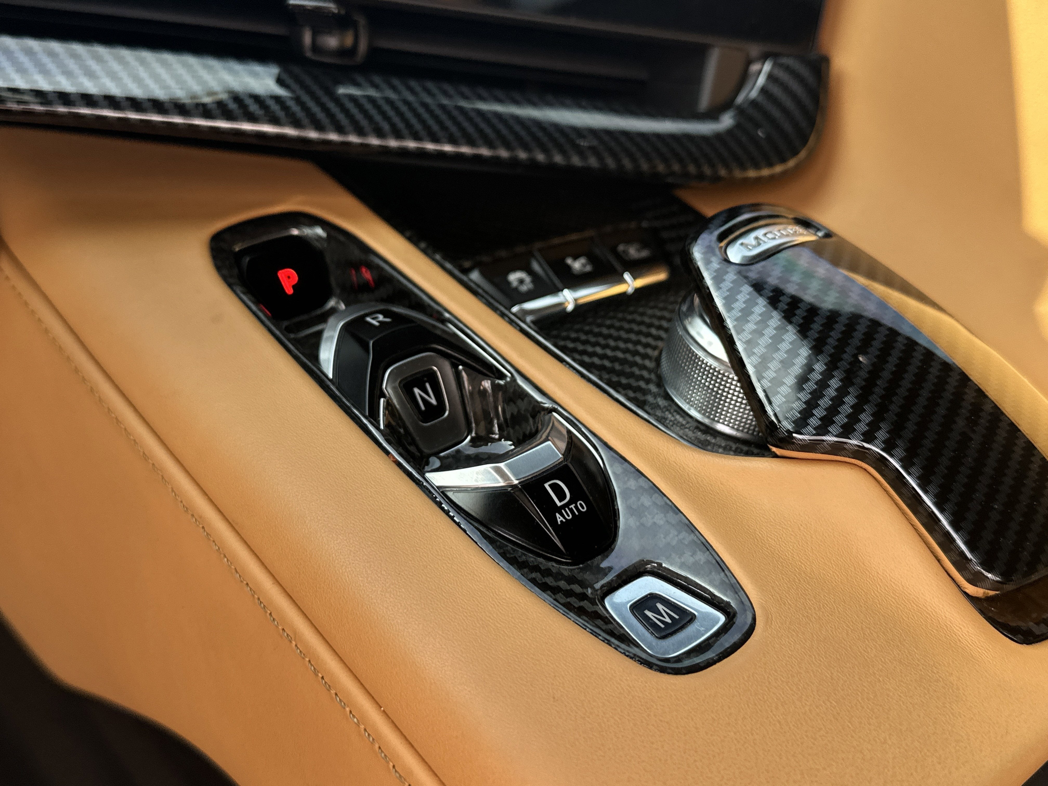 2020 Chevrolet Corvette Stingray 3LT