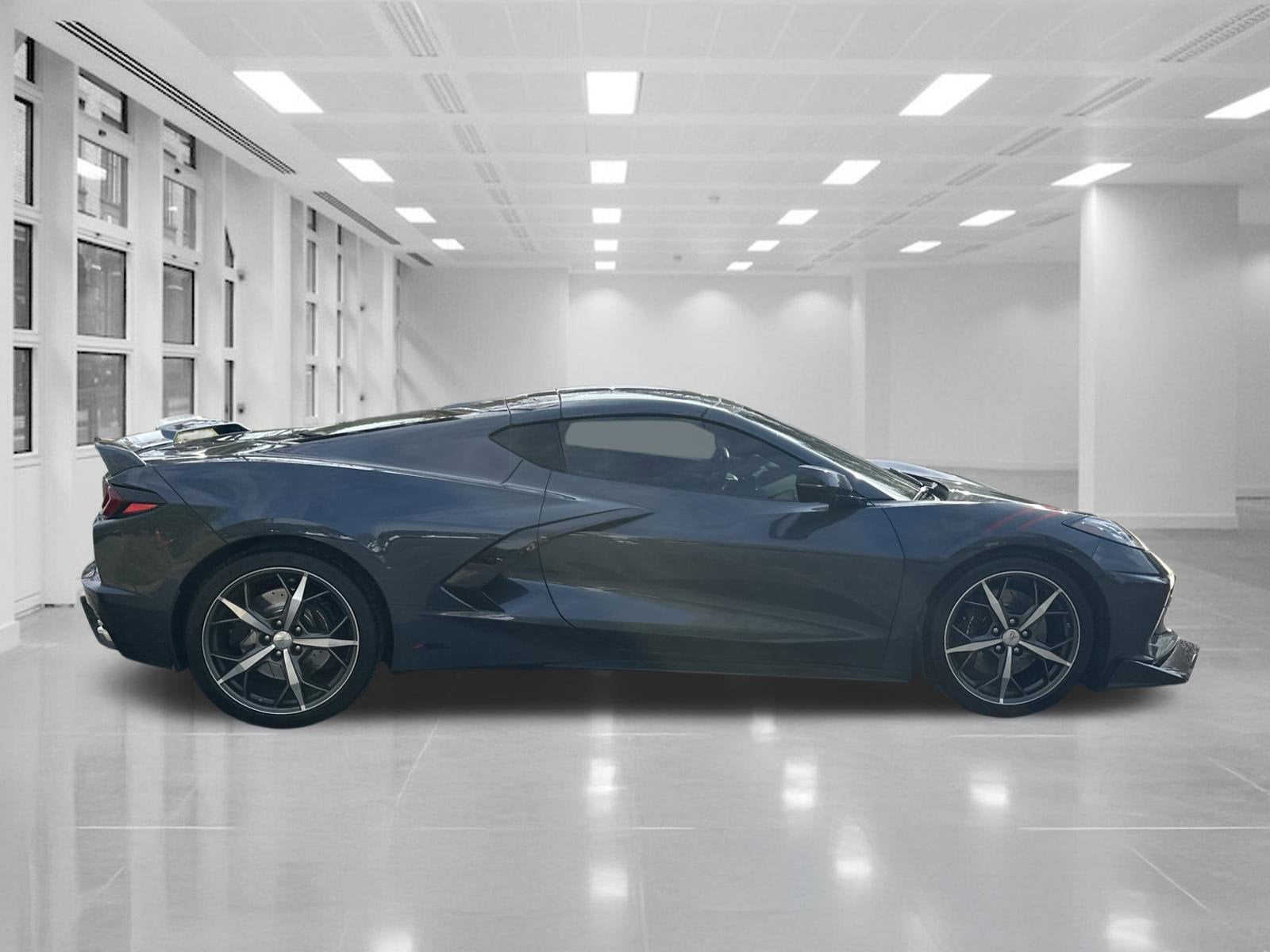 2020 Chevrolet Corvette Stingray 3LT