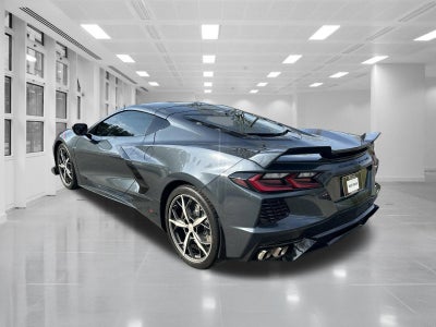 2020 Chevrolet Corvette Stingray 3LT