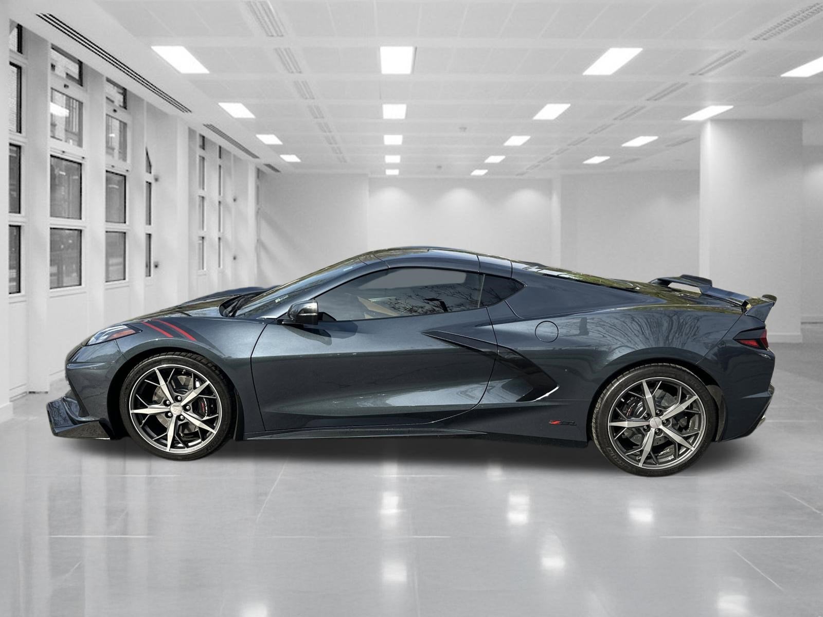 2020 Chevrolet Corvette Stingray 3LT