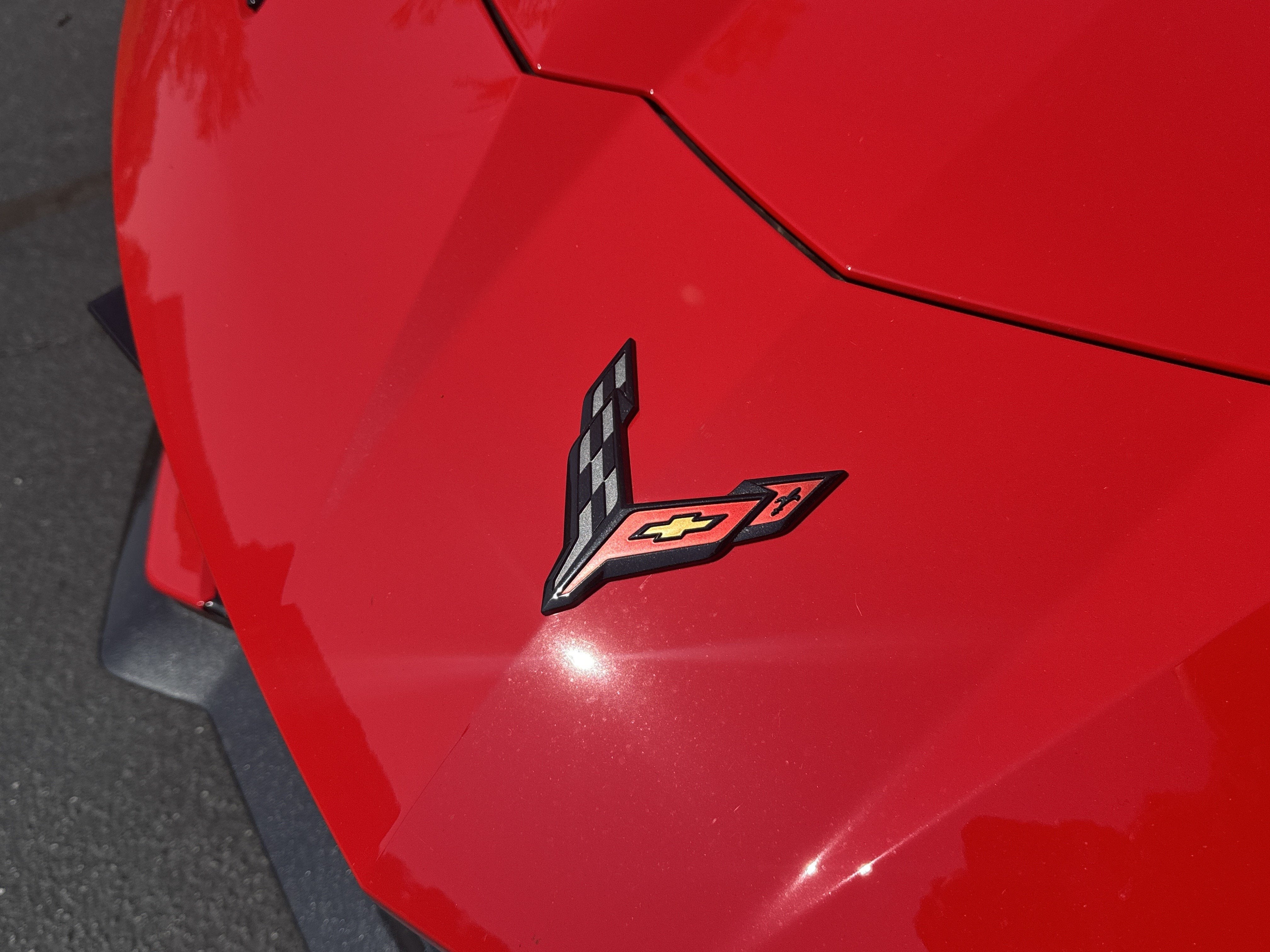 2021 Chevrolet Corvette Stingray 2LT