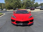 2021 Chevrolet Corvette Stingray 2LT