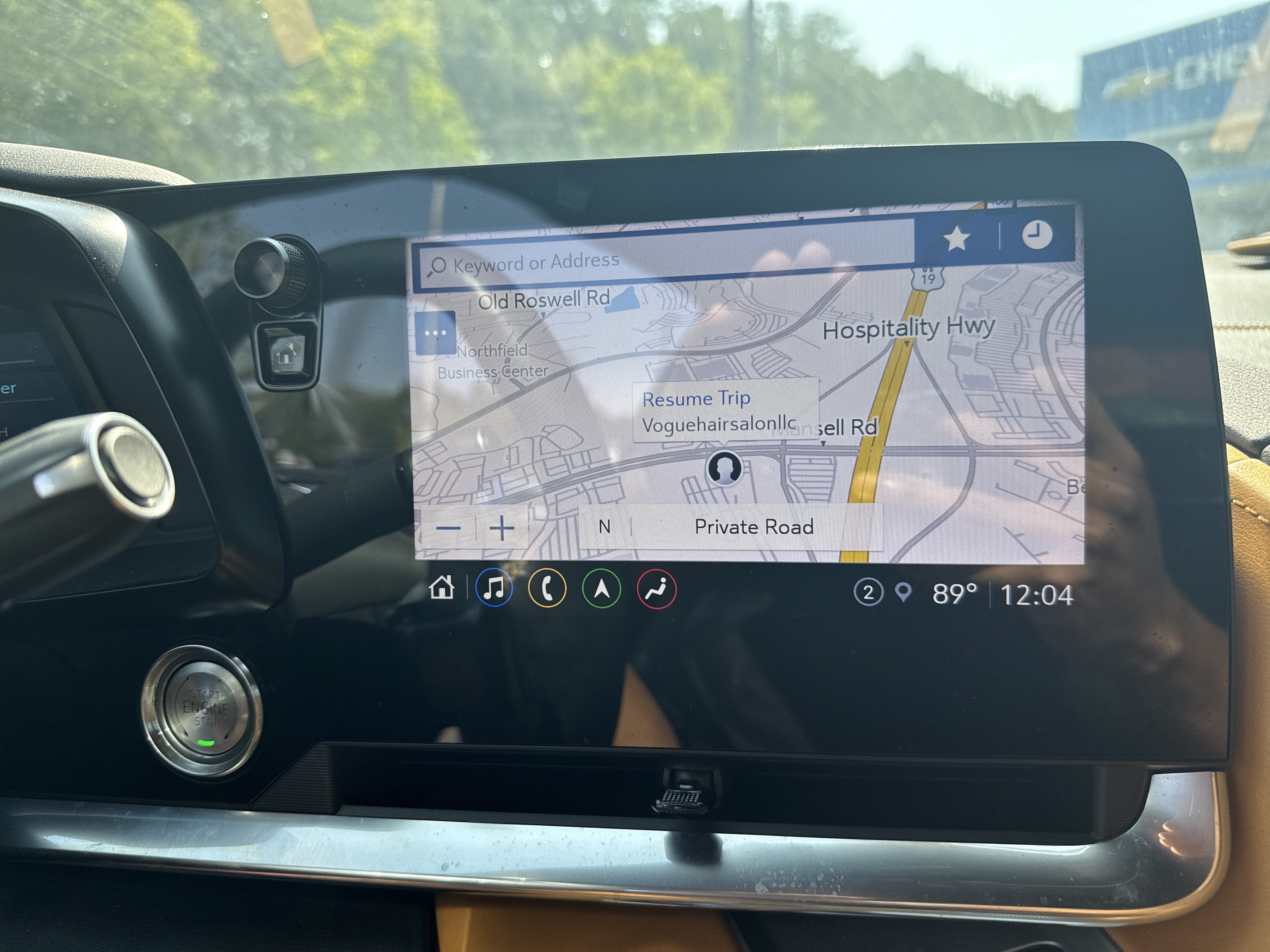 2021 Chevrolet Corvette Stingray 2LT