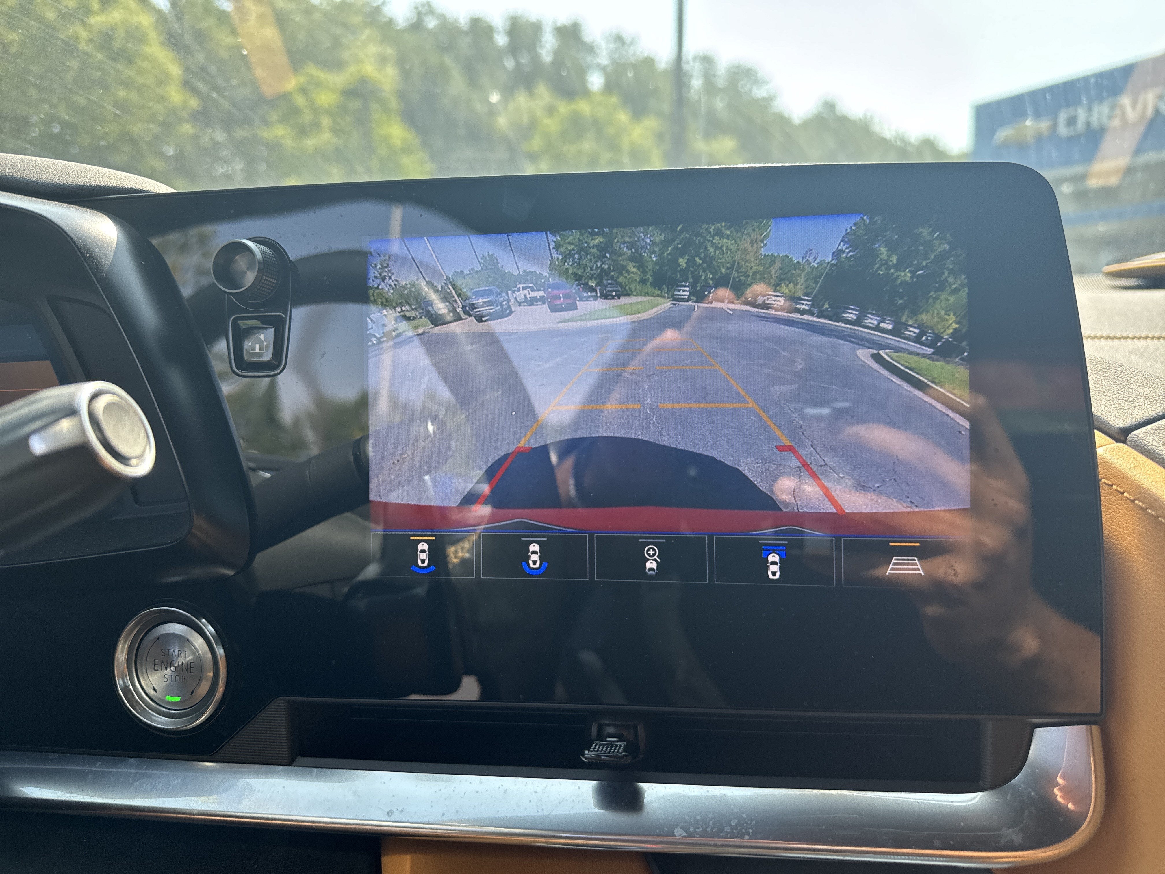 2021 Chevrolet Corvette Stingray 2LT