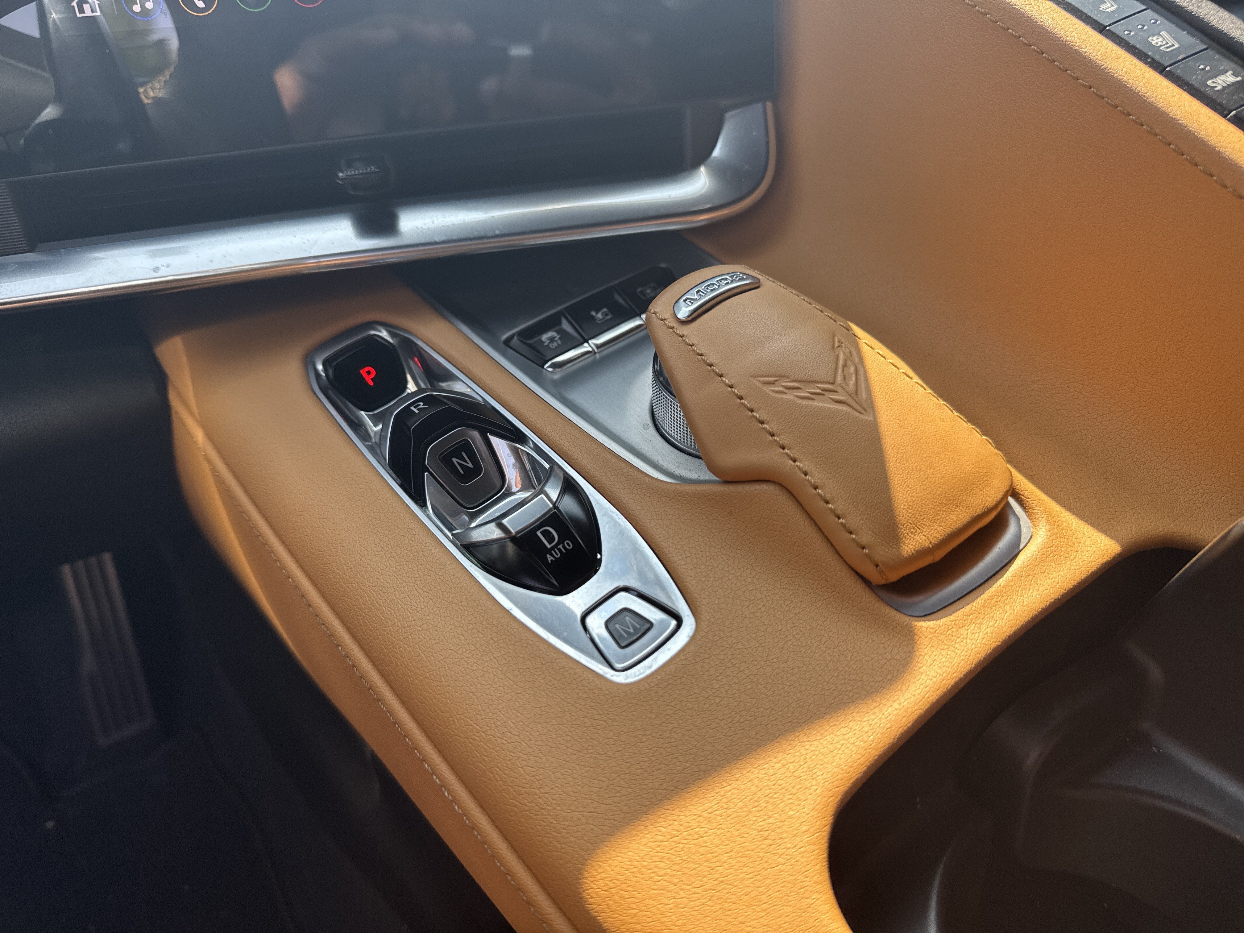 2021 Chevrolet Corvette Stingray 2LT