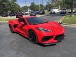 2021 Chevrolet Corvette Stingray 2LT