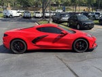 2021 Chevrolet Corvette Stingray 2LT