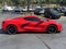 2021 Chevrolet Corvette Stingray 2LT