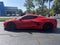2021 Chevrolet Corvette Stingray 2LT