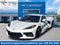 2022 Chevrolet Corvette Stingray 2LT