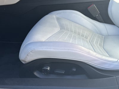 2022 Chevrolet Corvette Stingray 2LT