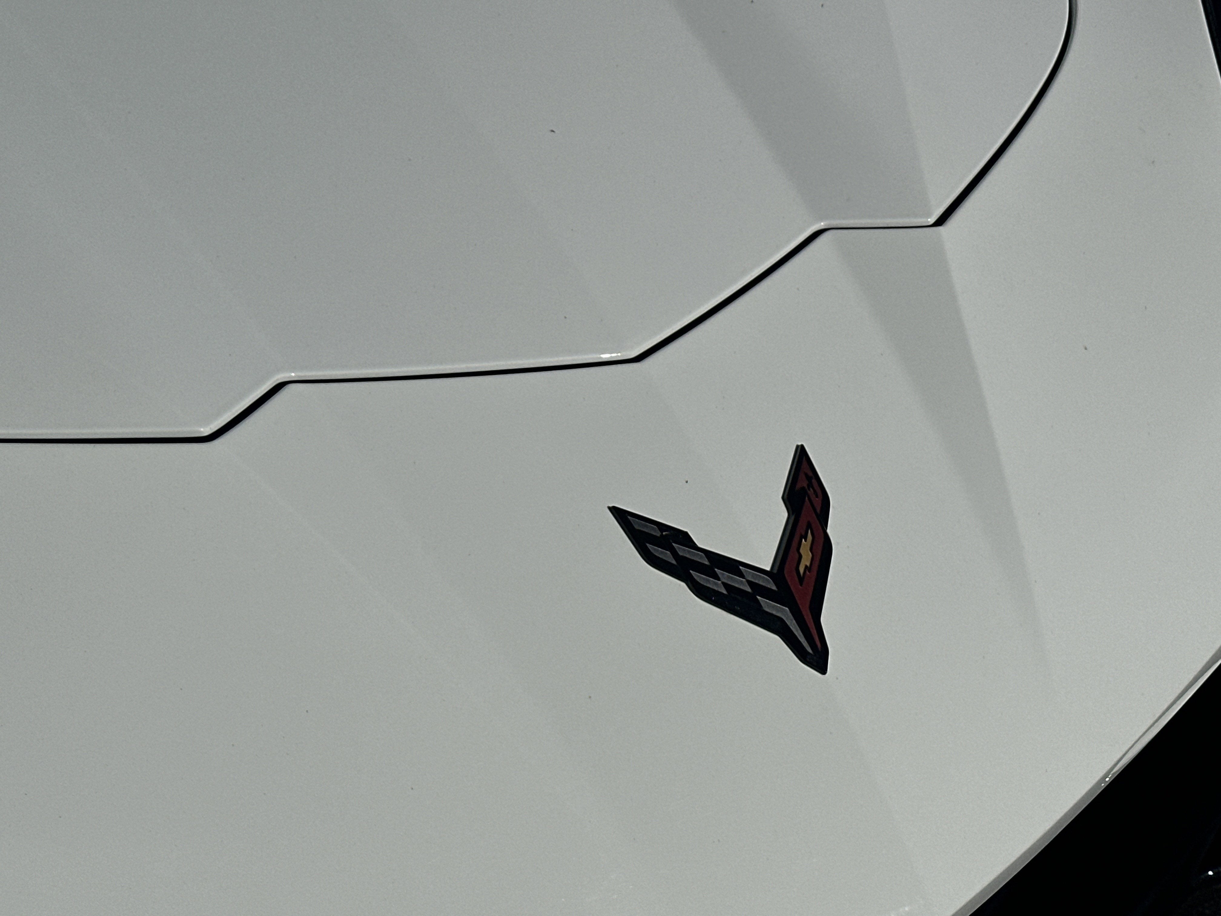 2022 Chevrolet Corvette Stingray 2LT