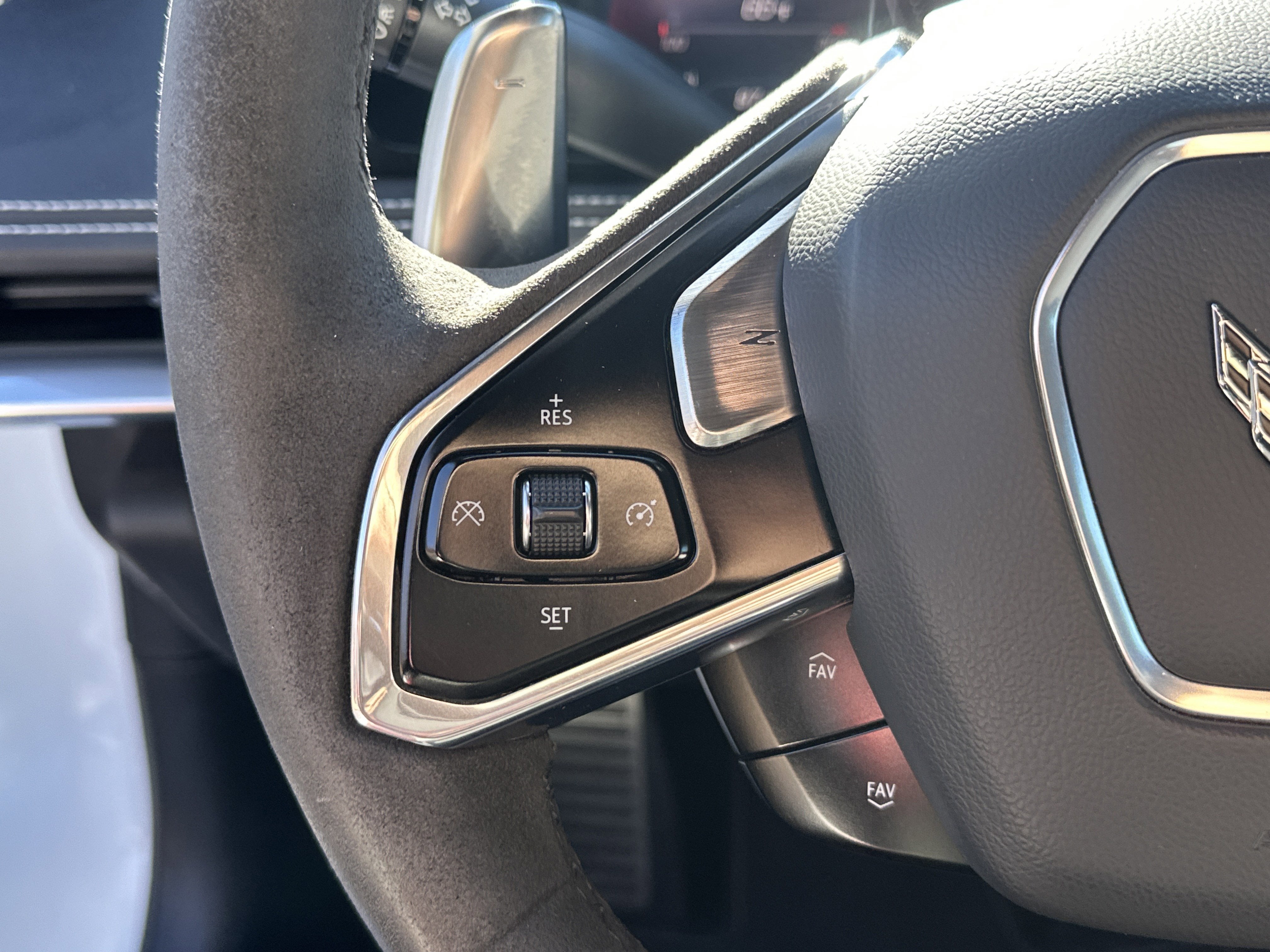 2022 Chevrolet Corvette Stingray 2LT