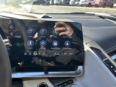 2022 Chevrolet Corvette Stingray 2LT