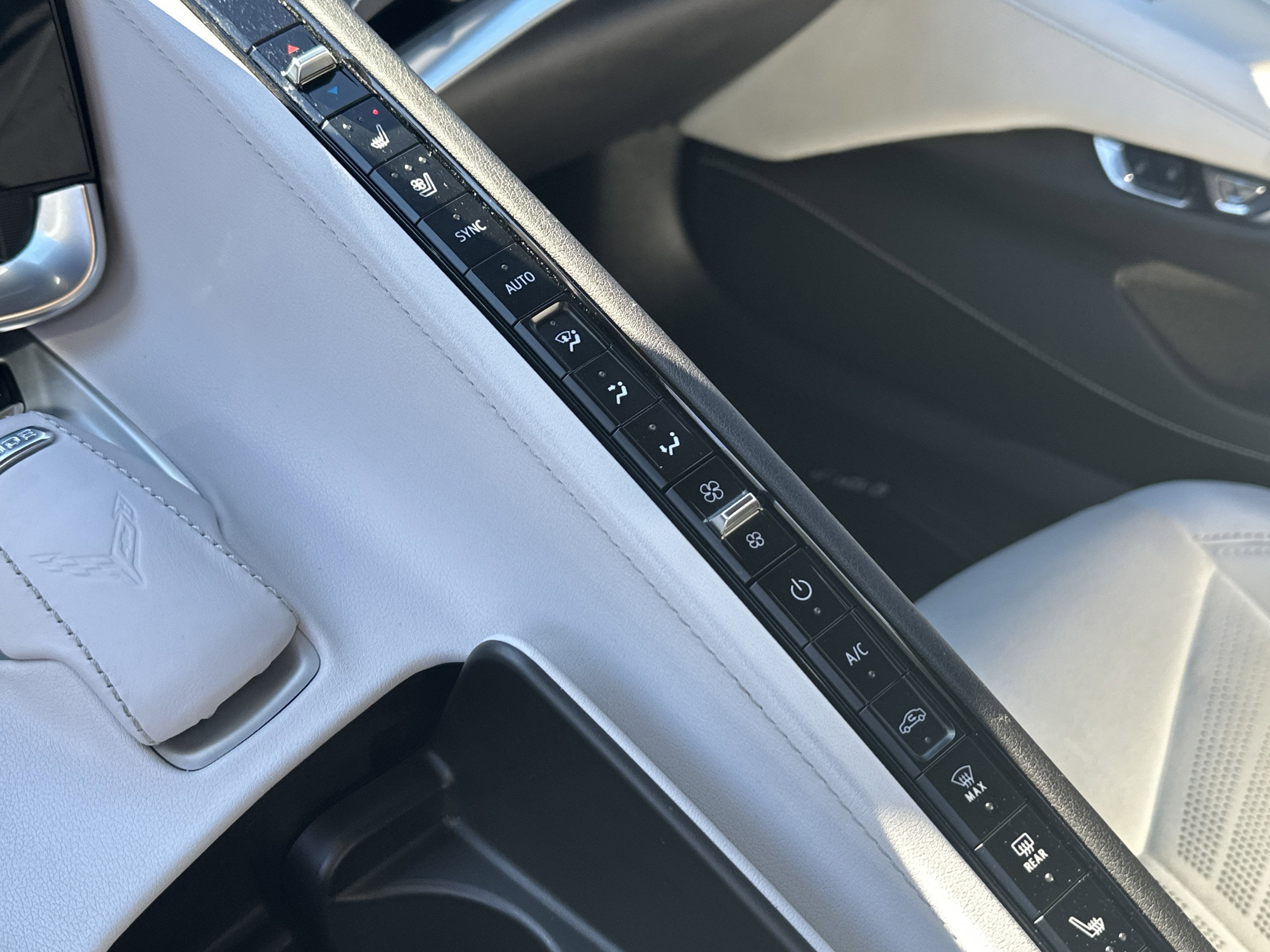 2022 Chevrolet Corvette Stingray 2LT