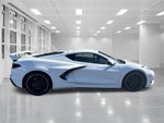 2022 Chevrolet Corvette Stingray 2LT