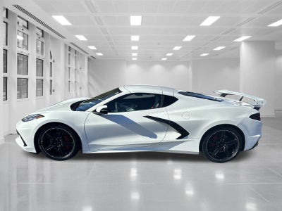 2022 Chevrolet Corvette Stingray 2LT