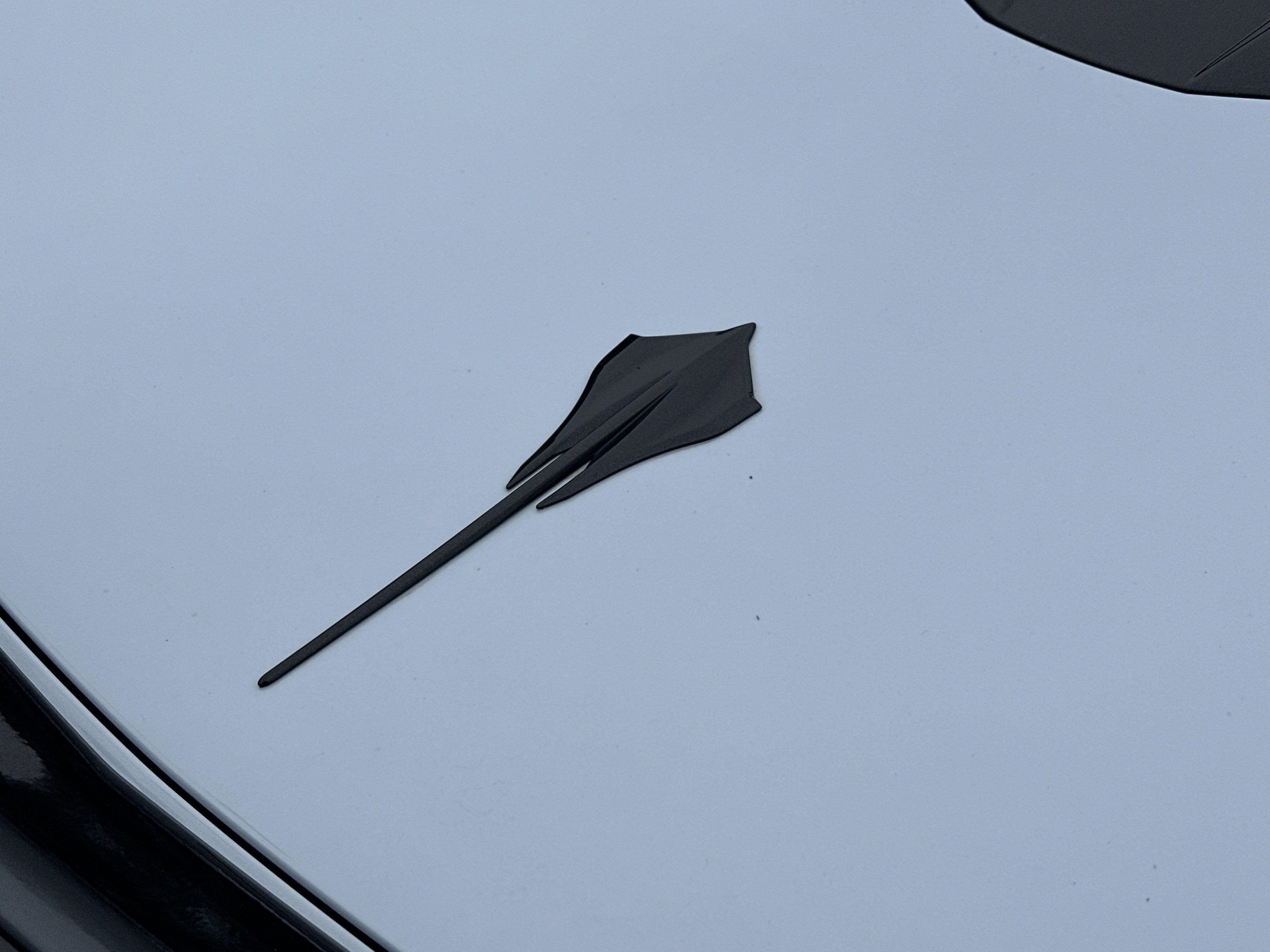 2024 Chevrolet Corvette Stingray 3LT