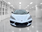 2024 Chevrolet Corvette Stingray 3LT