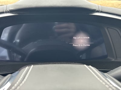 2024 Chevrolet Corvette Stingray 3LT