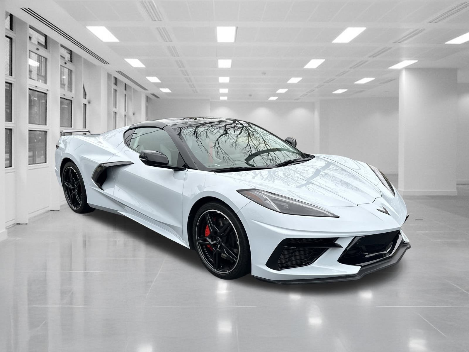 2024 Chevrolet Corvette Stingray 3LT