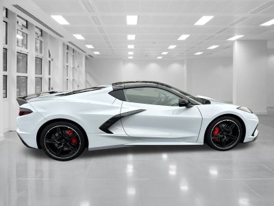 2024 Chevrolet Corvette Stingray 3LT