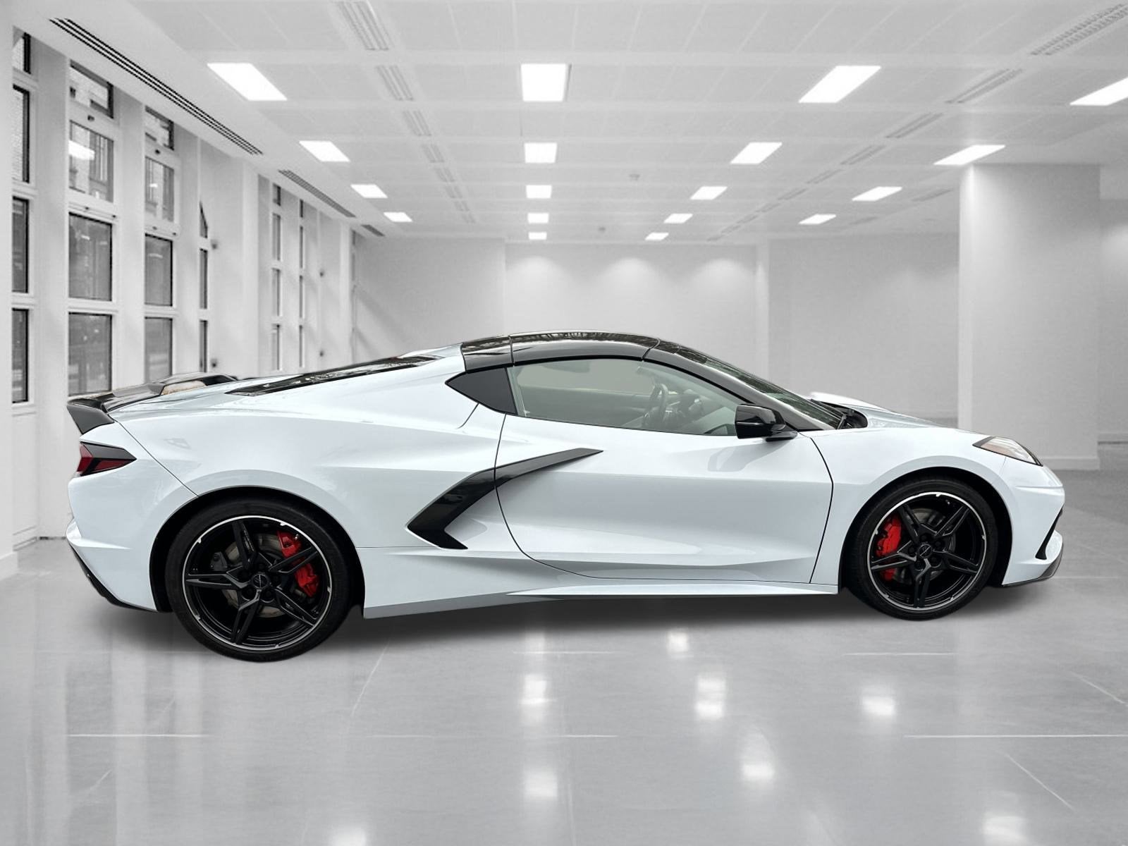 2024 Chevrolet Corvette Stingray 3LT