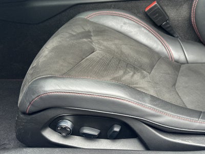 2022 Chevrolet Corvette Stingray 3LT