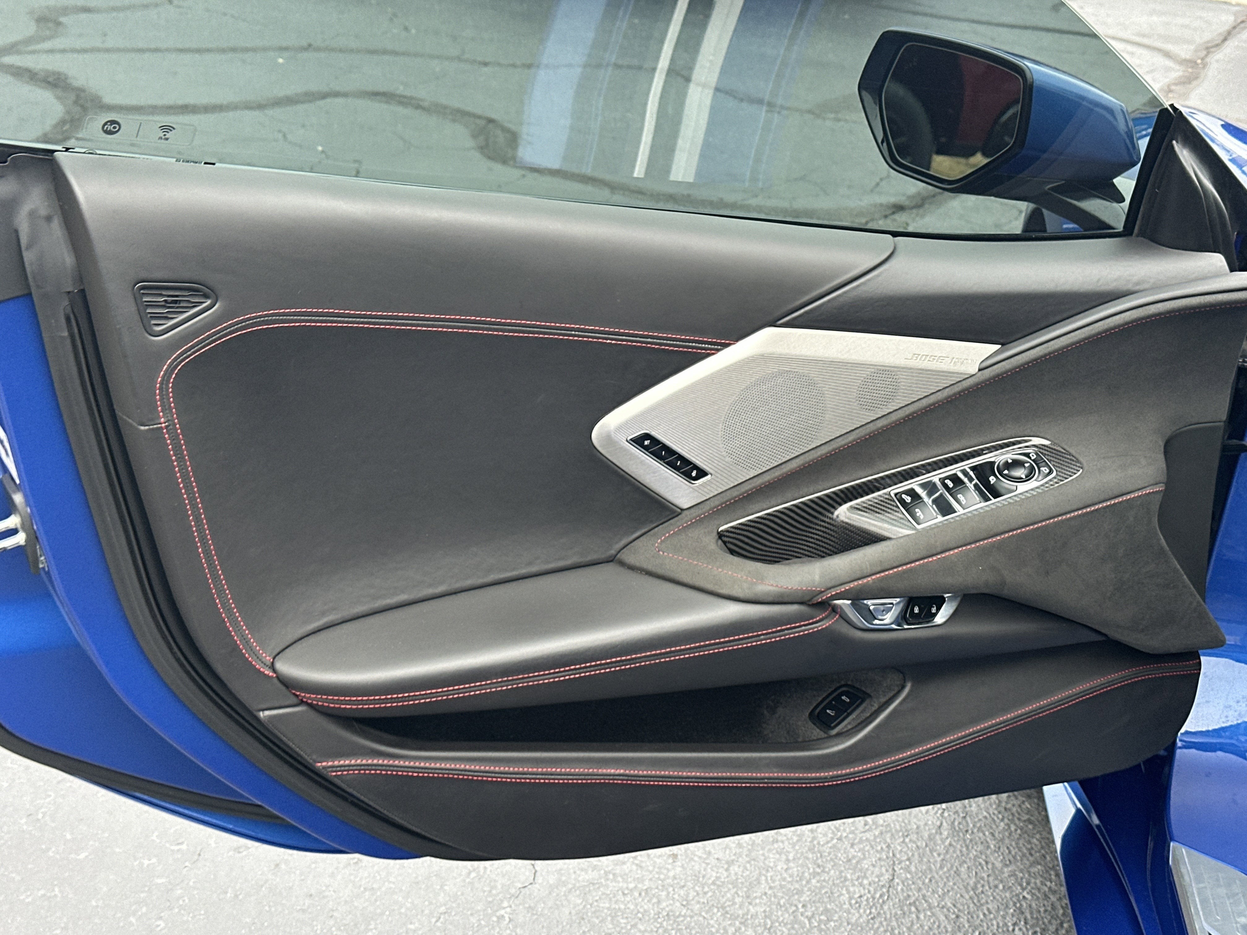 2022 Chevrolet Corvette Stingray 3LT