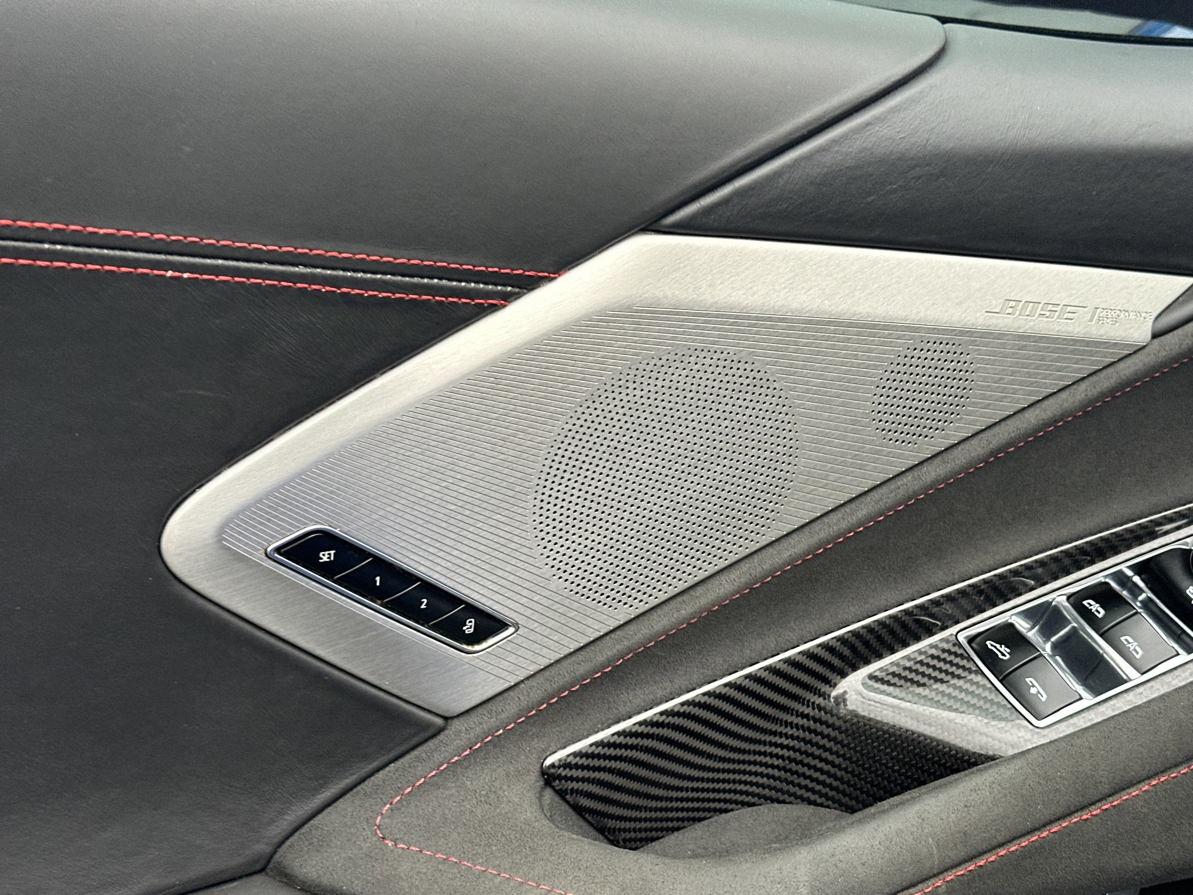 2022 Chevrolet Corvette Stingray 3LT