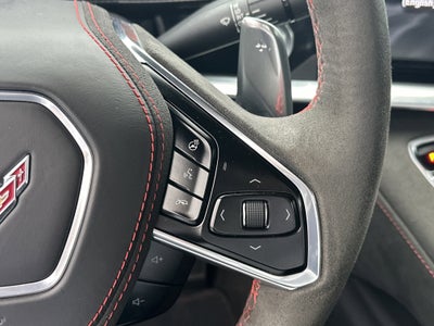 2022 Chevrolet Corvette Stingray 3LT