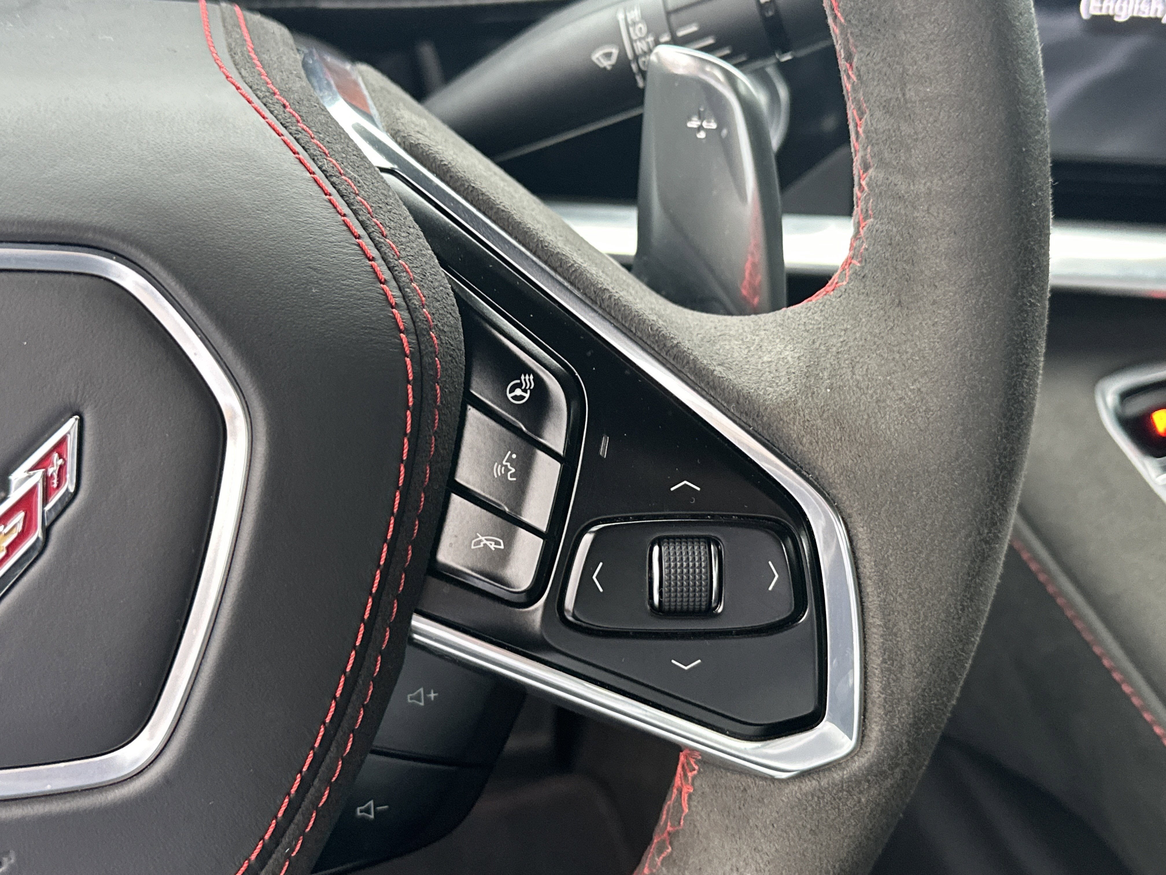 2022 Chevrolet Corvette Stingray 3LT