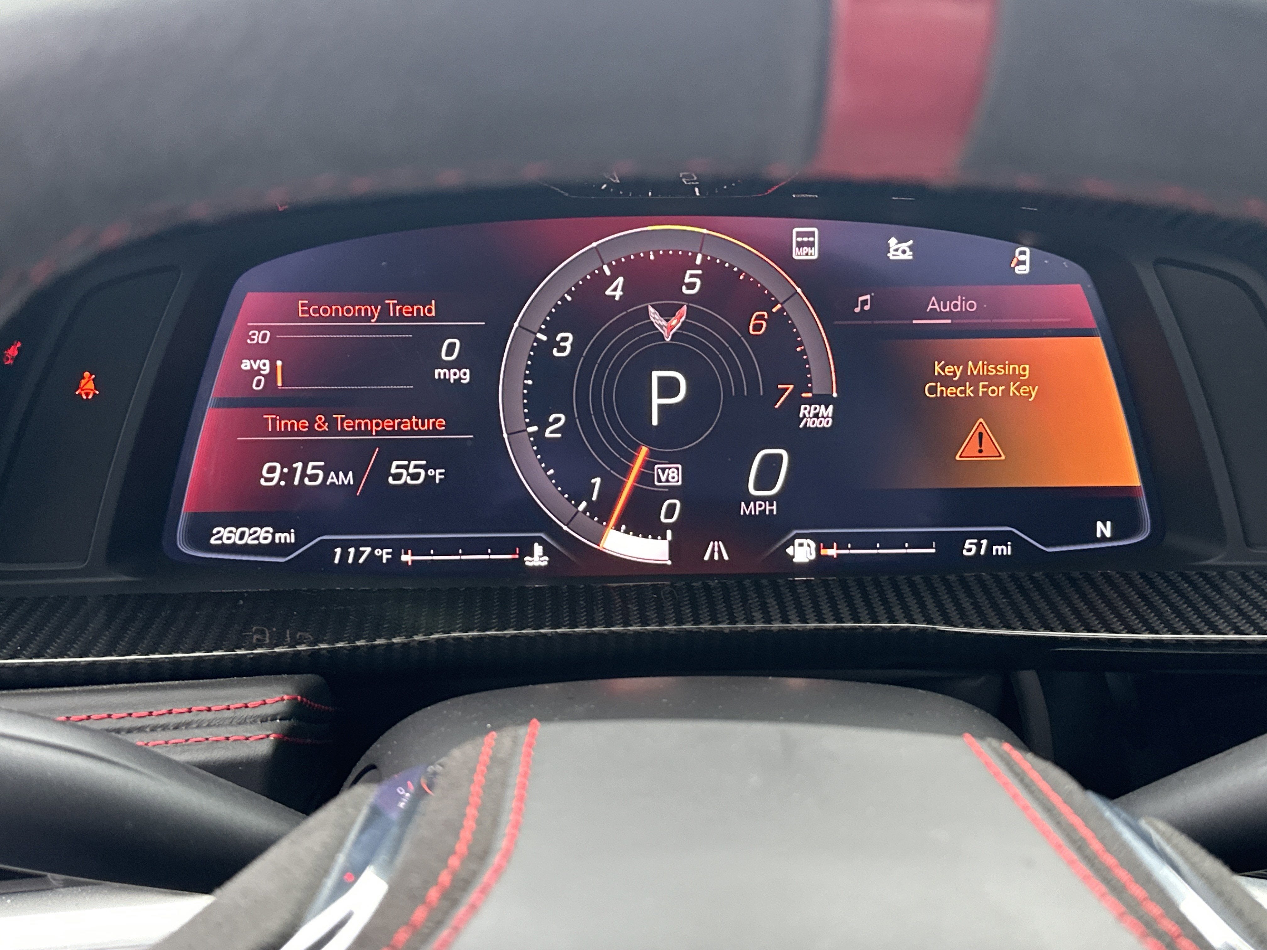 2022 Chevrolet Corvette Stingray 3LT