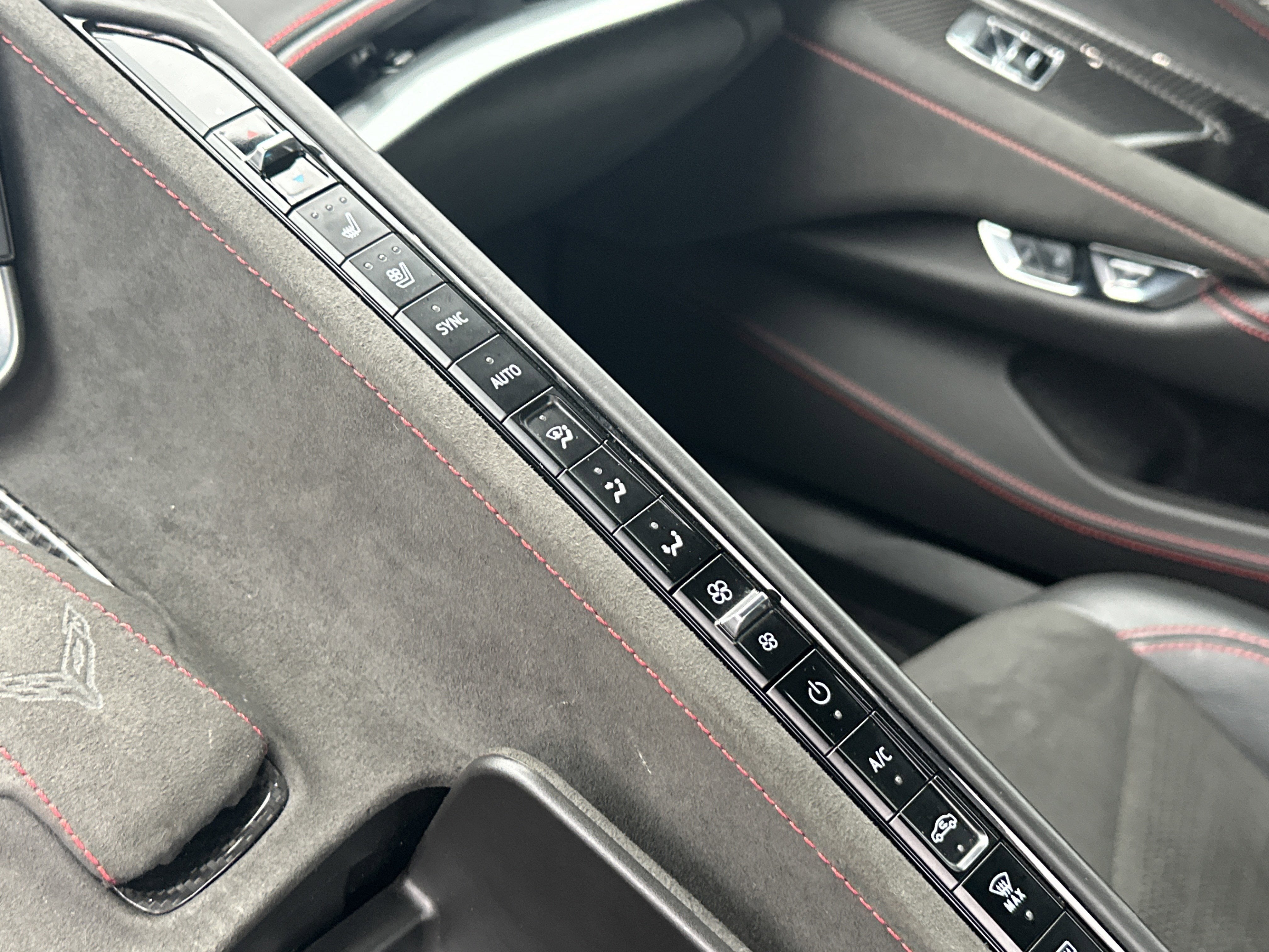 2022 Chevrolet Corvette Stingray 3LT